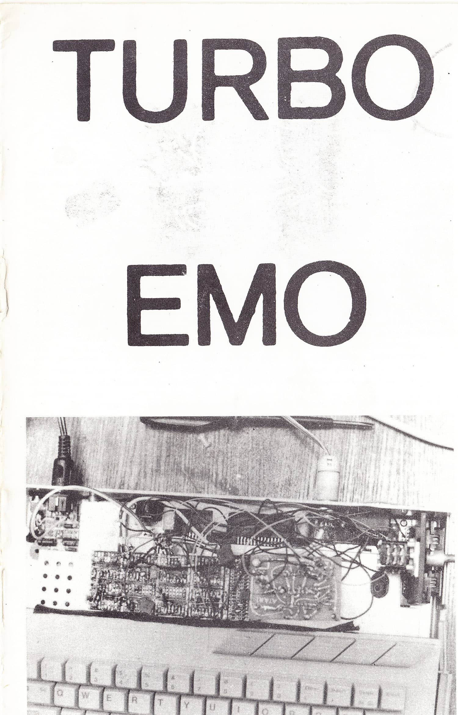 TURBO M/EMO